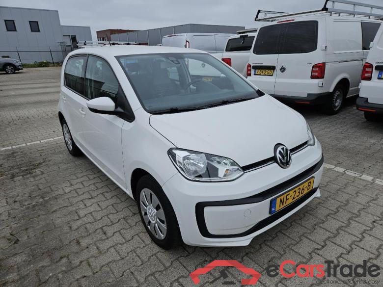 VOLKSWAGEN up! 44 kW #3