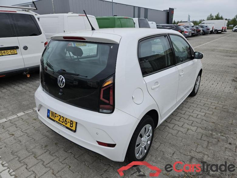 VOLKSWAGEN up! 44 kW #4