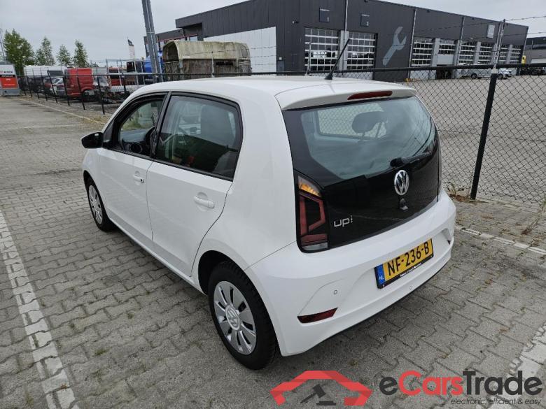 VOLKSWAGEN up! 44 kW #5