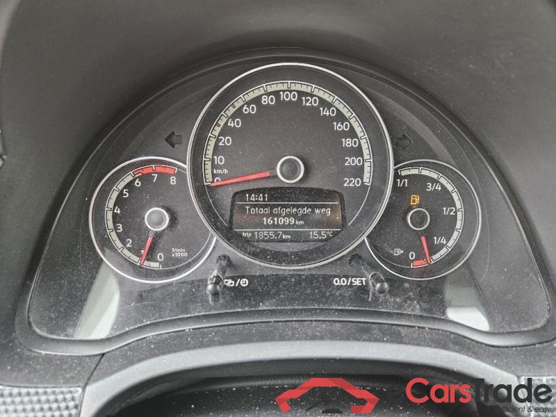 VOLKSWAGEN up! 44 kW #6