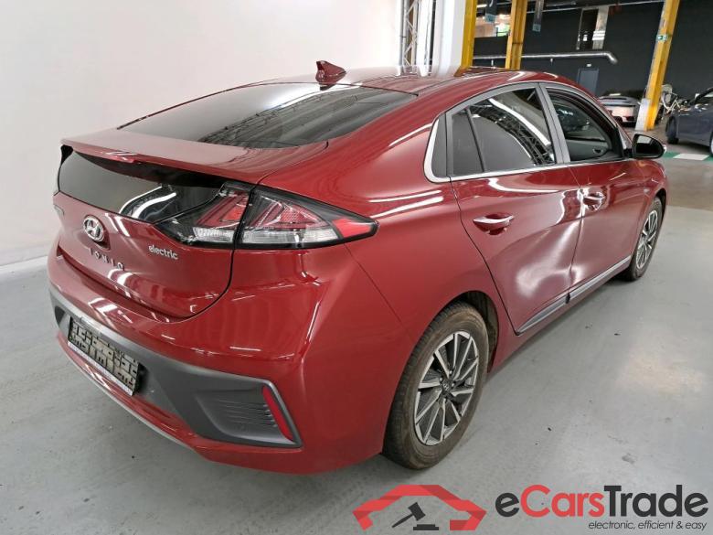 HYUNDAI IONIQ 38.3 KWH ELECTRIC FEEL #4