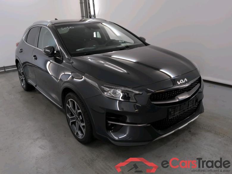 KIA XCEED 1.0 T-GDI PULSE #2
