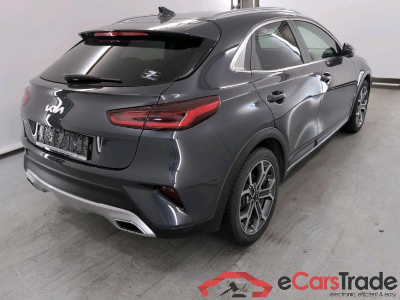 KIA XCEED 1.0 T-GDI PULSE #4