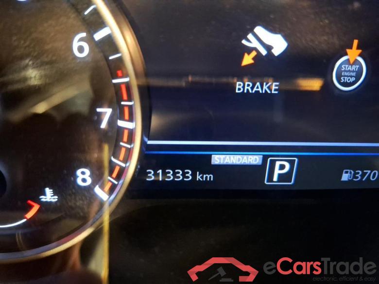 NISSAN JUKE 1.0 DIG-T 114 DCT N-CONNECTA #6
