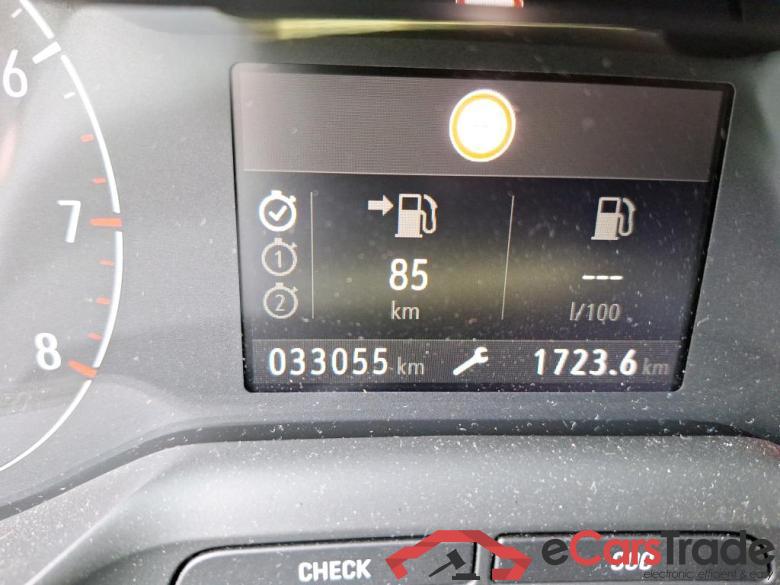 OPEL CROSSLAND 1.2 81KW TURBO S-S EDITION #6