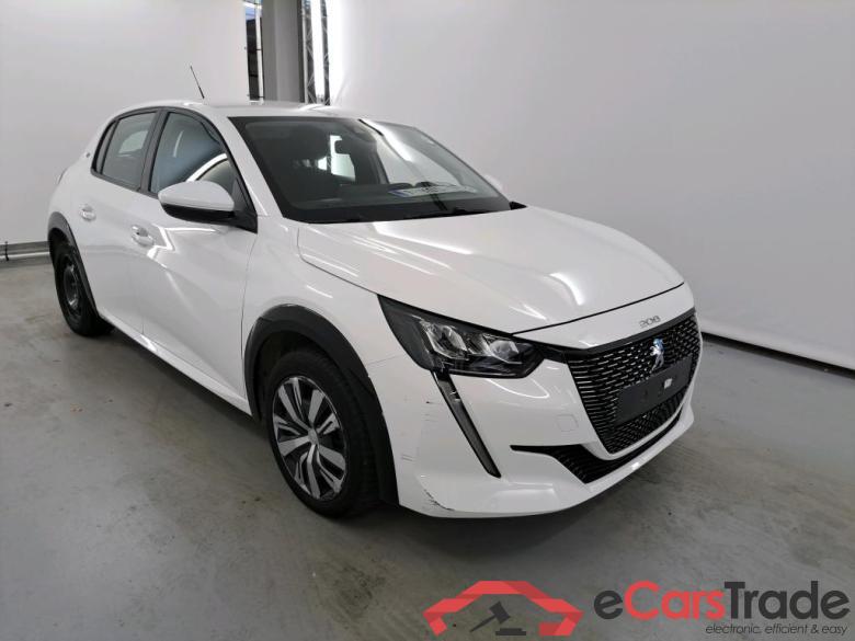 PEUGEOT 208 BEV 50KWH ELECTRIQUE E-208 AUTO ACTIVE #2