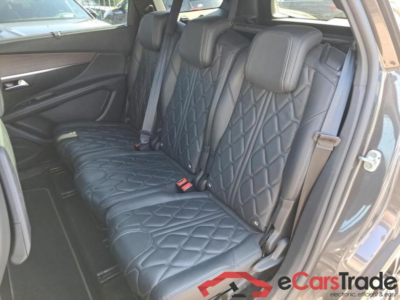 PEUGEOT 5008 1.2 PURETECH 130 AUTO GT PACK #3