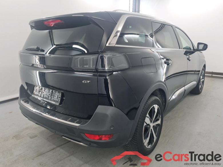 PEUGEOT 5008 1.2 PURETECH 130 AUTO GT Visiopark 2 Advanced Grip Control #4