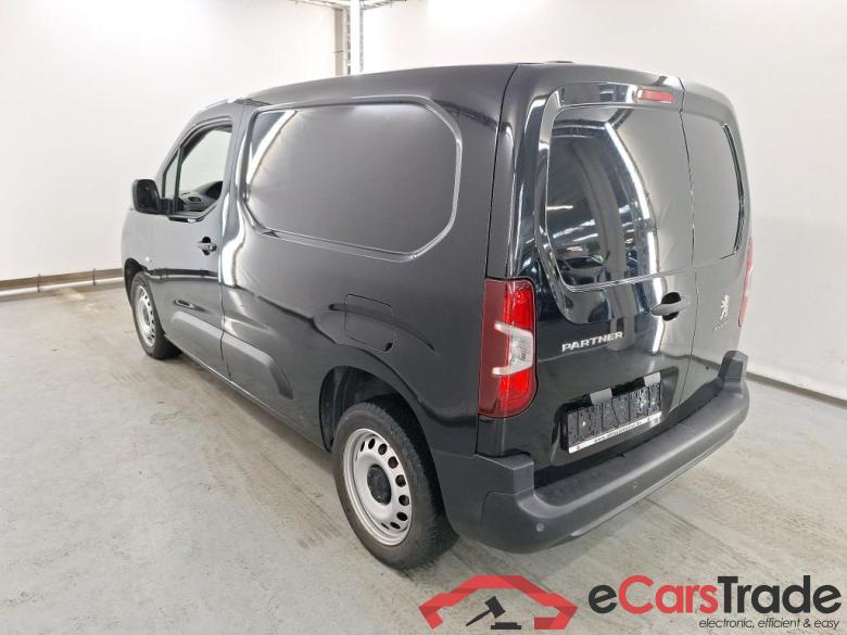 PEUGEOT PARTNER 1.5 BHDI L1 LIGHT 96KW PREMIUM #3
