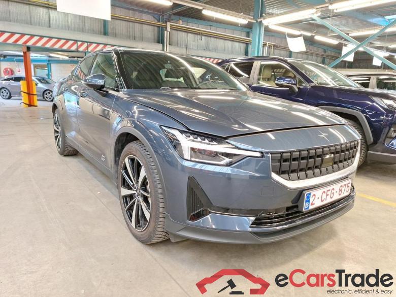 POLESTAR 2 BEV 78KWH DUAL MOTOR AUTO 4WD LONG RANGE #2