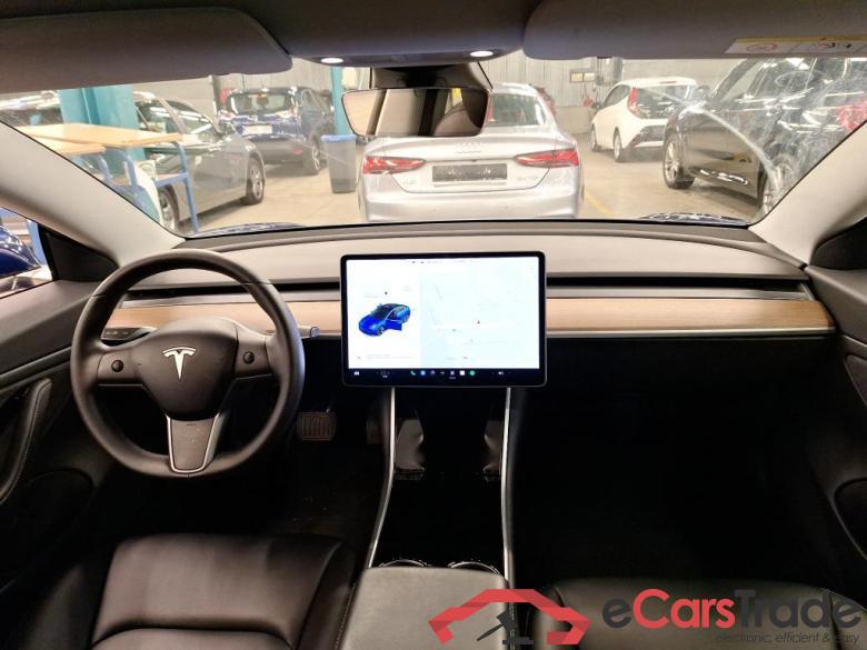 TESLA MODEL 3 75 kWh Long-Range Dual Motor #5