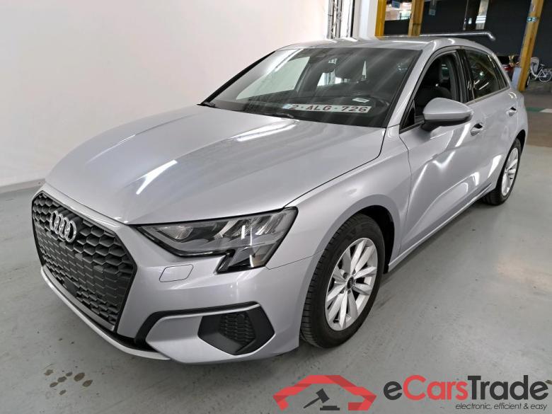 AUDI A3 1.0 30 TFSI 81KW #1