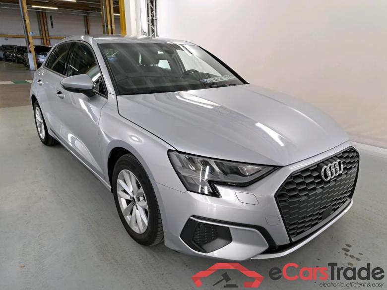 AUDI A3 1.0 30 TFSI 81KW #2