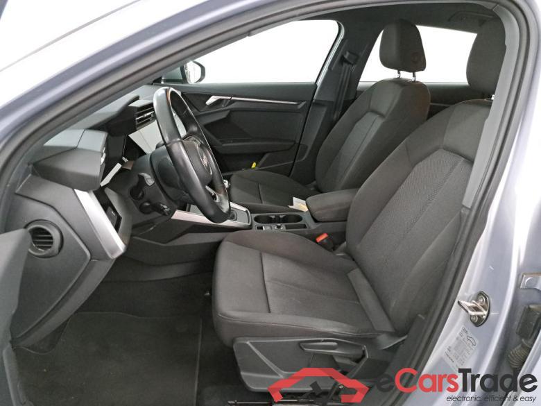 AUDI A3 1.0 30 TFSI 81KW #5