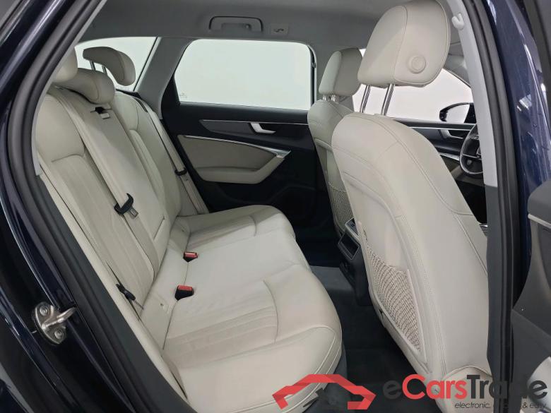 AUDI A6 AVANT DIESEL - 2018 40 TDi Business Edition S tronic Busin.Plus #6