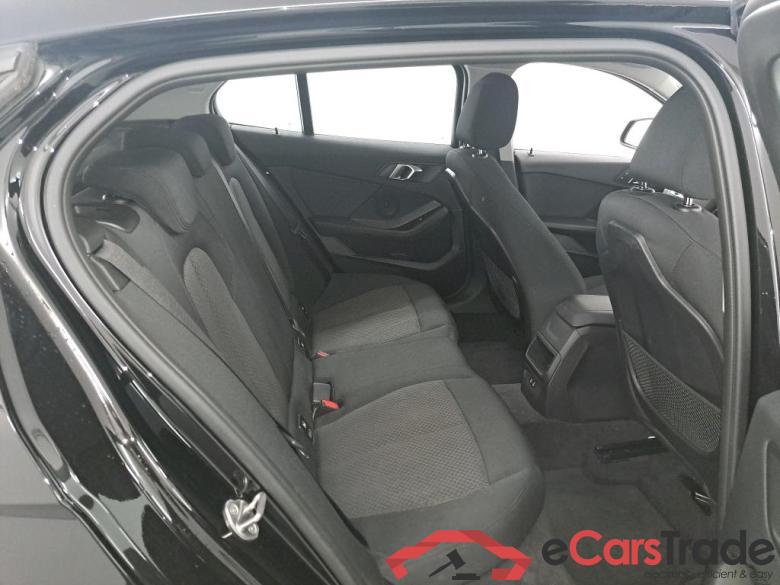 BMW 1 SERIES HATCH 1.5 116D (85KW) Business Model Advantage #6