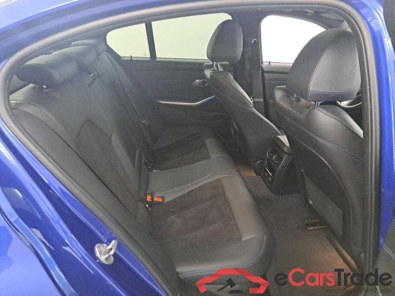 BMW 3 - 2019 330eAS PHEV Model M Sport ACO Business Edition #6