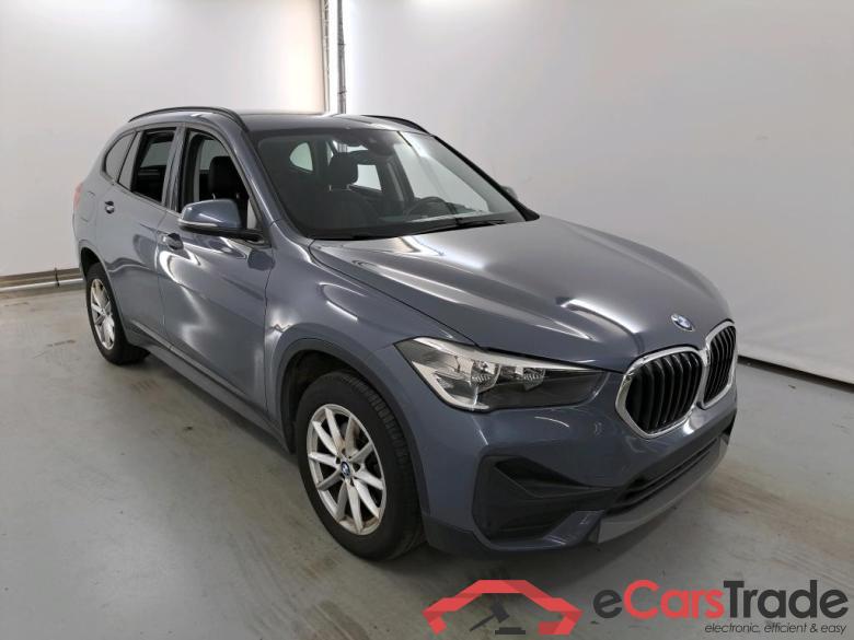 BMW X1 1.5 SDRIVE18IA (100KW) Business Model Advantage #2