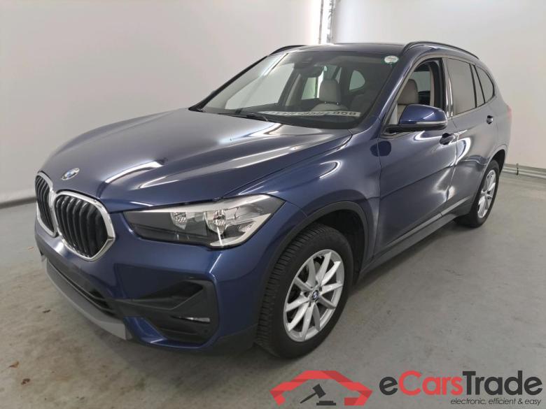 BMW X1 1.5 SDRIVE18IA (100KW) Model Advantage Business #1