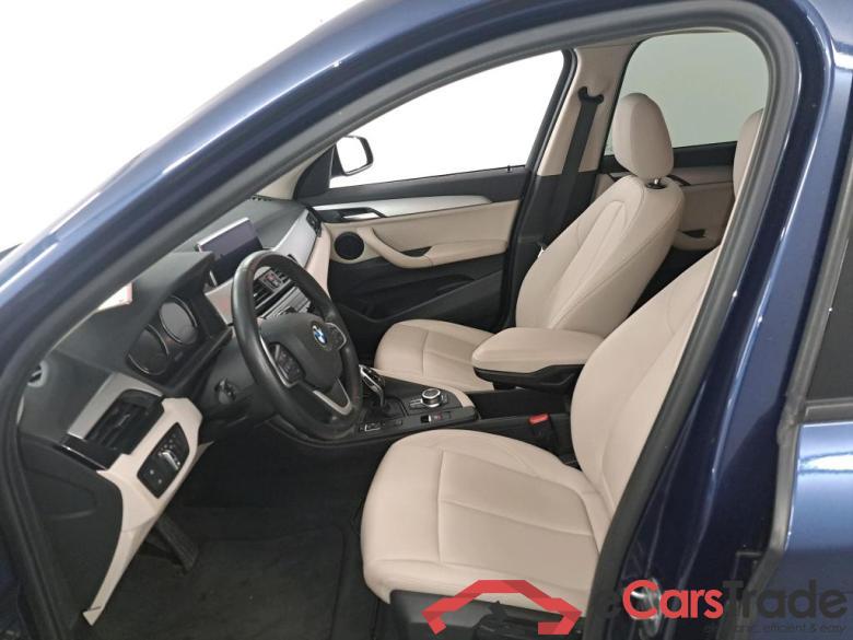 BMW X1 1.5 SDRIVE18IA (100KW) Model Advantage Business #5