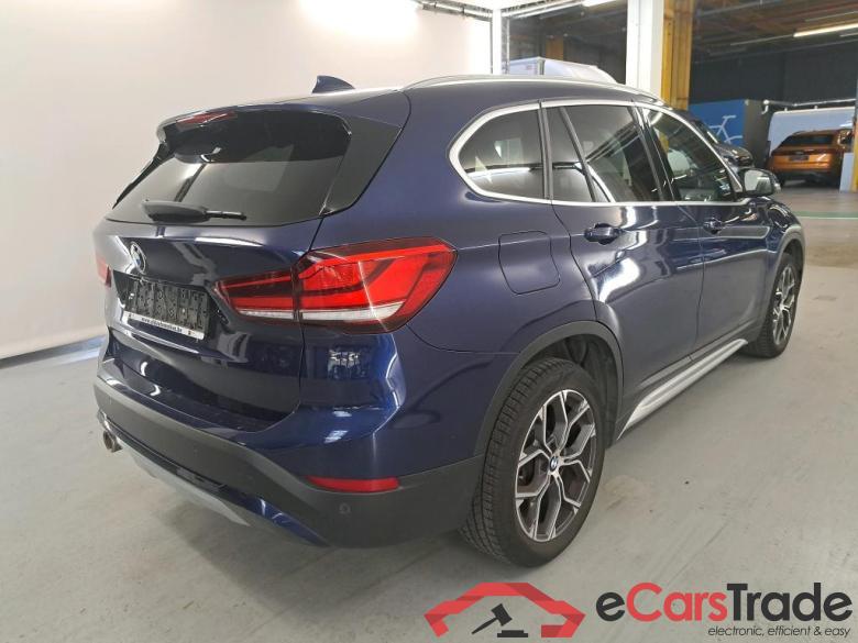BMW X1 - 2019 1.5iA sDrive18 OPF #4