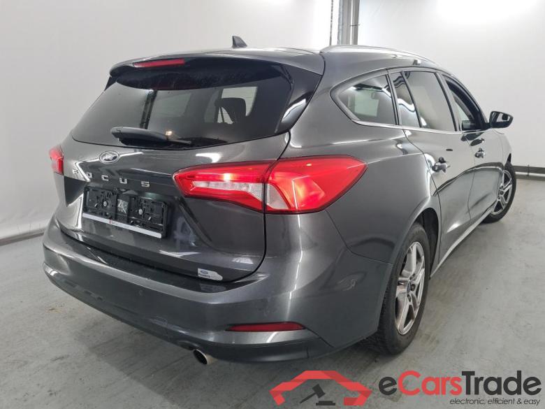 FORD Focus 1.5 ECOBLUE 88KW CONNECTED Technology #4