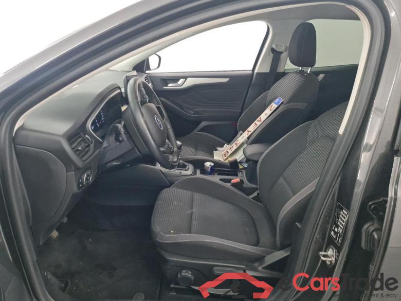 FORD Focus 1.5 ECOBLUE 88KW CONNECTED Technology #5