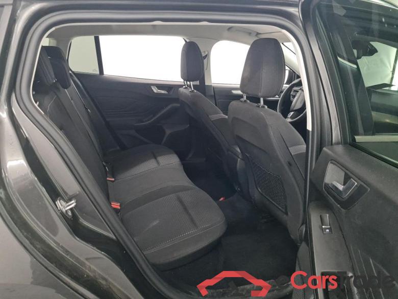 FORD Focus 1.5 ECOBLUE 88KW CONNECTED Technology #6