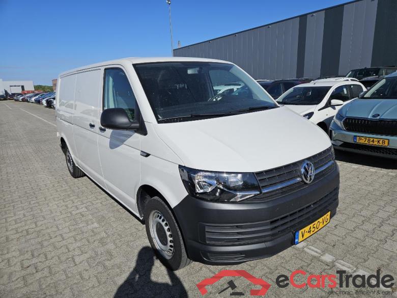 VOLKSWAGEN Transporter 75 kW #4
