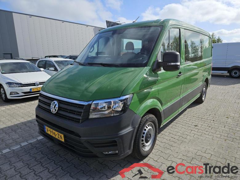 VOLKSWAGEN Crafter 103 kW #2