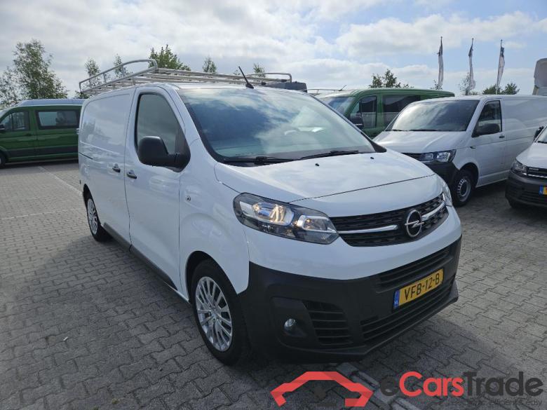OPEL Vivaro 90 kW #4
