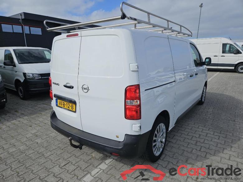 OPEL Vivaro 90 kW #5