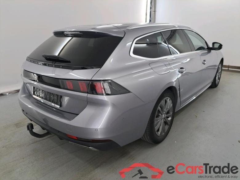 PEUGEOT 508 SW DIESEL - 2018 1.5 BlueHDi Allure S&S #4