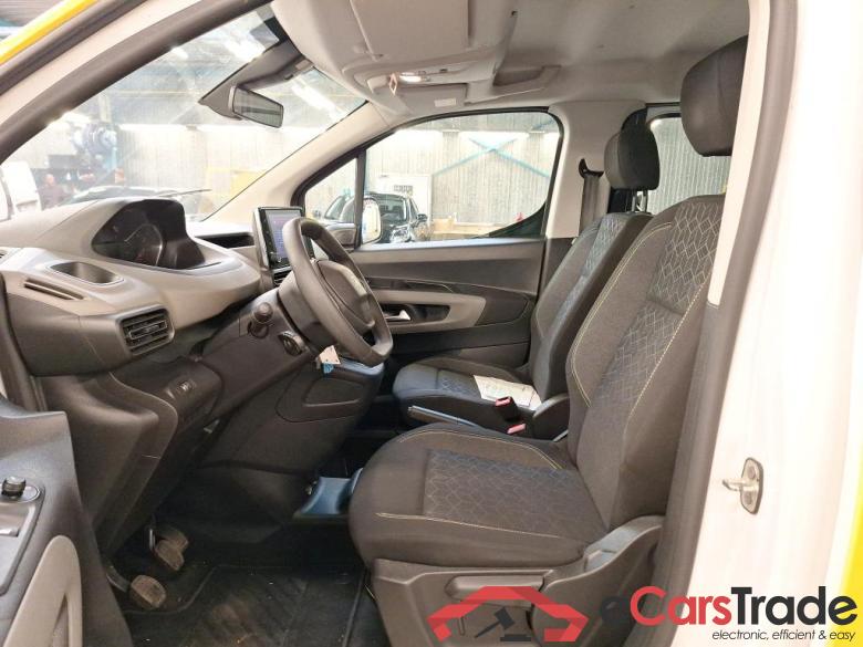 PEUGEOT RIFTER SWB 1.2 PureTech Standard Active S&S (EU6.3) #5