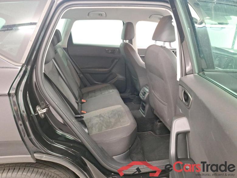 SEAT ATECA 1.5 TSI MOVE DCT Winter Alcantara Advanced Comfort & Driving #6