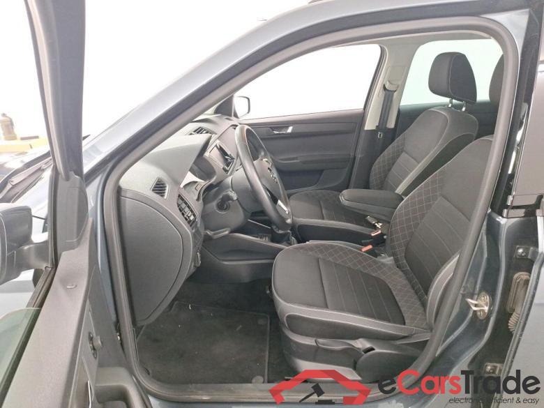 SKODA FABIA COMBI - 2018 1.0 TSI Ambition #5