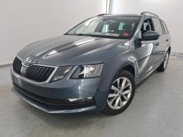 SKODA Octavia 1.6 CR TDi Ambition DSG (EU6.2) Ambition Comfort