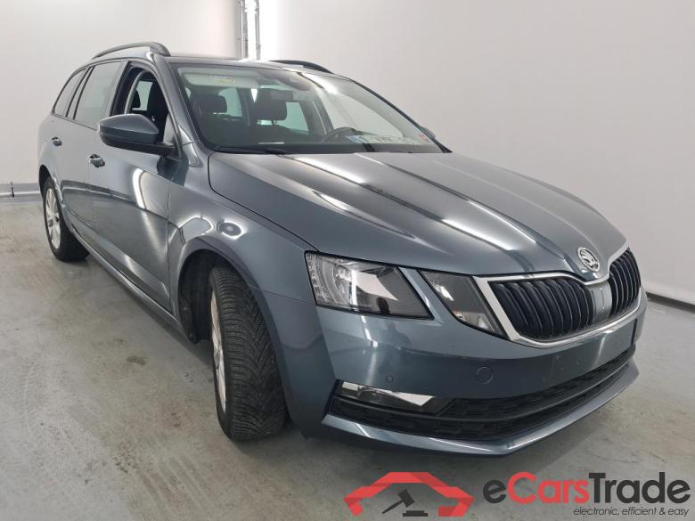 SKODA Octavia 1.6 CR TDi Ambition DSG (EU6.2) Ambition Comfort #2