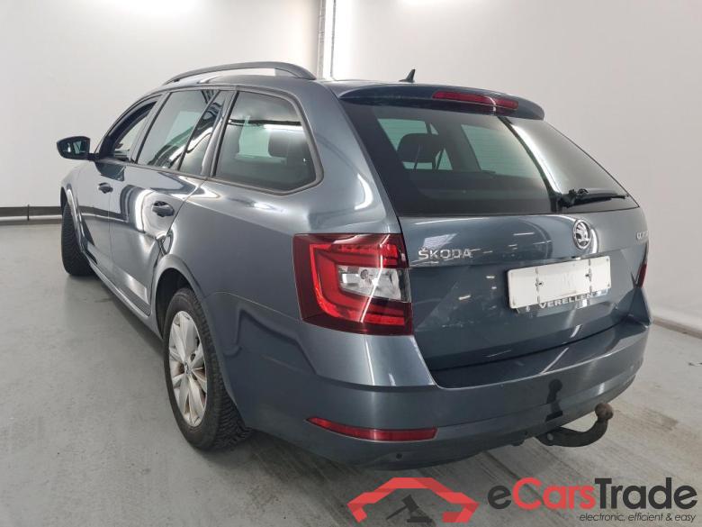 SKODA Octavia 1.6 CR TDi Ambition DSG (EU6.2) Ambition Comfort #3