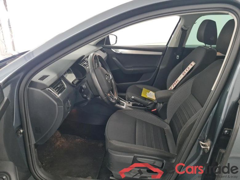 SKODA Octavia 1.6 CR TDi Ambition DSG (EU6.2) Ambition Comfort #5