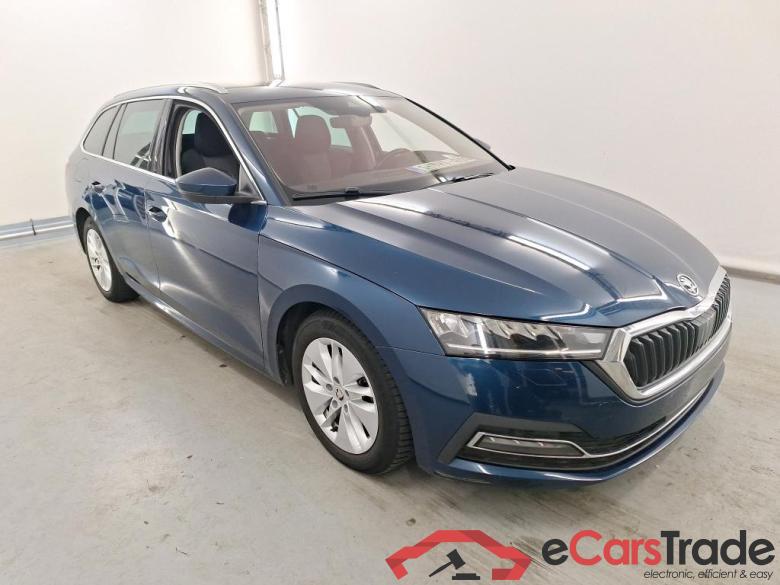 SKODA Octavia 2.0 CRTDI 85KW AMBITION #2