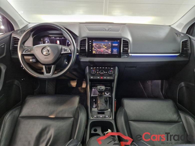 SKODA Karoq 1.0 TSI Style Business #6