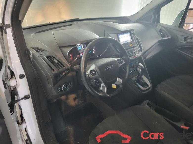 FORD TRANSIT CONNECT 1.5 TDCI L2 Trend #5