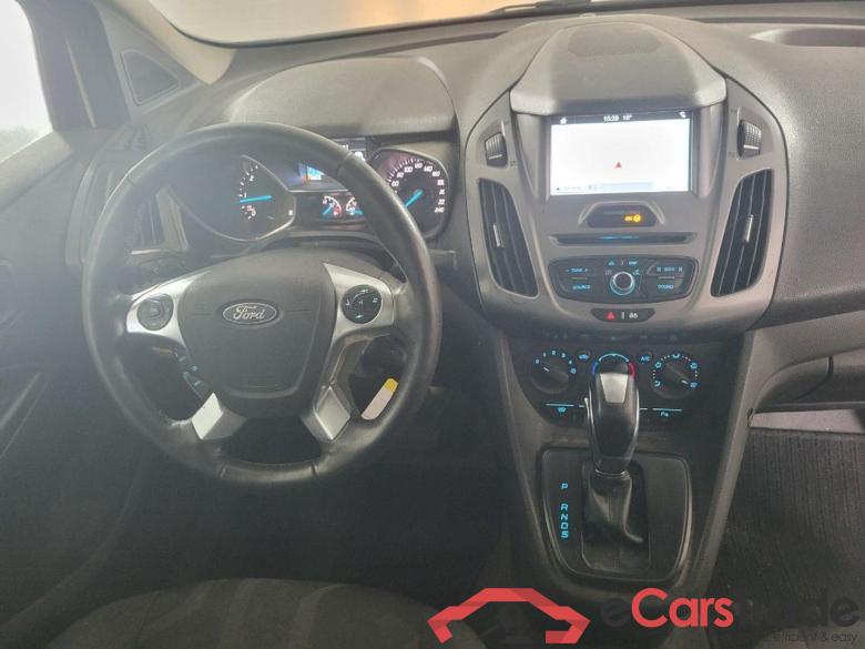 FORD TRANSIT CONNECT 1.5 TDCI L2 Trend #6