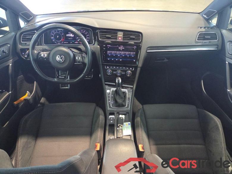 VOLKSWAGEN GOLF 2.0 TSI 4Motion R #6