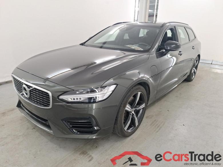 VOLVO V90 - 2016 2.0 T8 TE AWD R-Desig.Plug-In Ge. #1