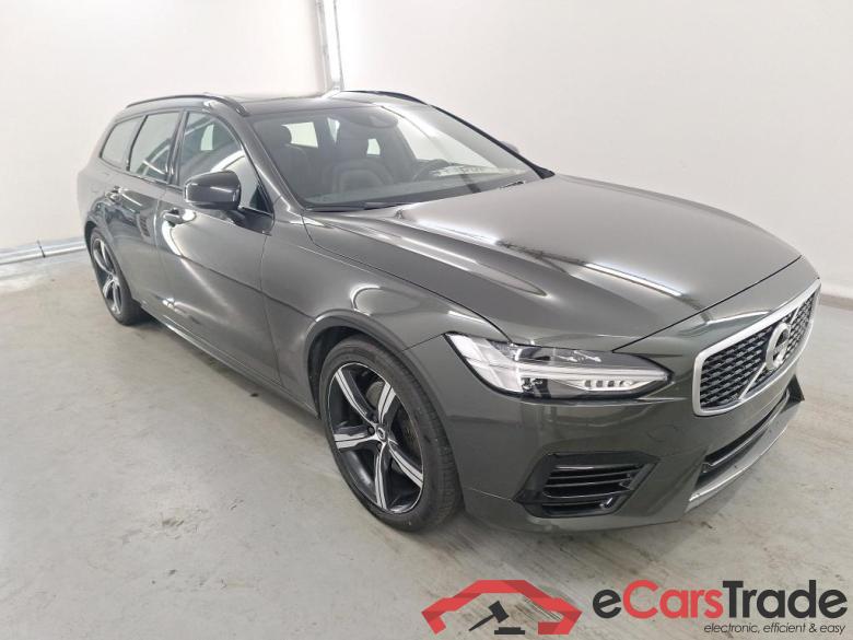 VOLVO V90 - 2016 2.0 T8 TE AWD R-Desig.Plug-In Ge. #2