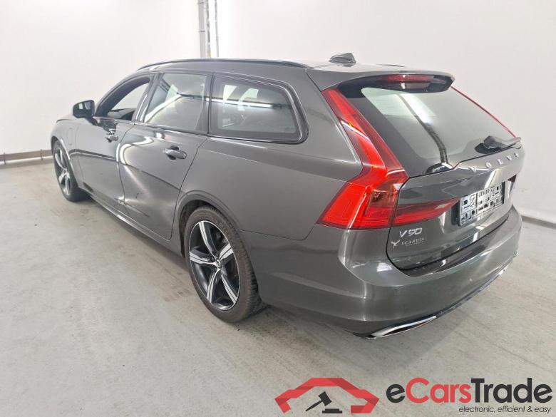 VOLVO V90 - 2016 2.0 T8 TE AWD R-Desig.Plug-In Ge. #3