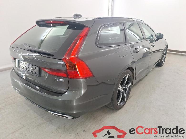 VOLVO V90 - 2016 2.0 T8 TE AWD R-Desig.Plug-In Ge. #4