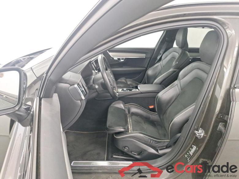 VOLVO V90 - 2016 2.0 T8 TE AWD R-Desig.Plug-In Ge. #5